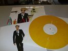 David Bowie - Reality - LP LIMITED COLORED 180g Vinyl / Neu / BOOKLET // ORANGE