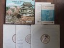 ASD 373 HMV W/G ED1 BJORLING LOS ANGELES PUCCINI MADAMA BUTTERFLY 3XLP SANTINI