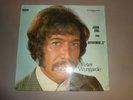 Peter Wyngarde - Jason King From Department S - Rare LP