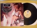 Wendy O. Williams  Wow LP x Plasmatics