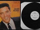 Victor RA-5263, Elvis Presley, Golden Records Vol. 3. Japan, 12