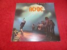 Q133 -  AC/DC - Let There Be Rock - Atlantic ATL 50366 Germany 1977 - gewaschen