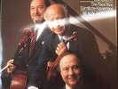 SCHUBERT: The Piano Trios - BEAUX ARTS TRIO (Double LP M)