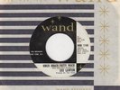 Lou Lawton - Knick Knack Patty Wack / It's That Time Of Day - Wand Demo WND 1160