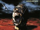 Scorpions - Acoustica (Full Vinyl Edition) Vinyl LP (2) Sony Music NEU
