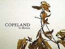 Copeland-In Motion  (US IMPORT)  VINYL LP NEW