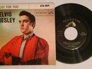 Elvis Presley ?– Just For You 45 rpm 7