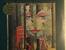 STYX The Grand Illusion - Special Gold Vinyl 1977 Sealed