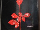 DEPECHE MODE - VIOLATOR    RARE RUSSIAN PRESS