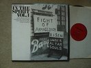 IN THE SPIRIT VOL 1 GOSPEL BLUES LP NM/NM BLIND JOE TAGGART SKIP JAMES ETC