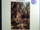 VAN MORRISON TUPELO HONEY ULTRA-RARE SEALED ORIG'71 WARNER LP w/POSTER & STICKER