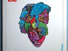 LOVE/ARTHUR LEE FOREVER CHANGES RARE ORIG'67 ELEKTRA LP MONARCH PRESS GOLD LABEL