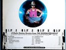 RODRIGUEZ COLD FACT ULTRA-RARE ORIG '70 SUSSEX PROMO LP w/TIME STRIP BEAUTIFUL