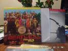 The Beatles Sgt Peppers Lonley Heart Club Band  MFSL