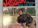 James Brown Soul On Top LP KS1100 In Excellent Condition ***********************
