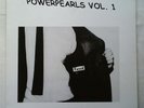 V.A ?- Powerpearls Vol.1 LP RARE PUNK POWERPOP TV 21 Tweed Gents Rousers Tours