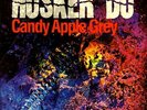 HÜSKER DÜ Candy Apple Grey - LP / Lilac Vinyl - 2014