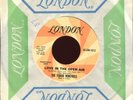TUDOR MINSTRELS Family Way Love in the Open Air London Promo 45 Paul McCartney