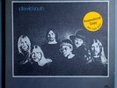 ALLMAN BROTHERS BAND IDLEWILD SOUTH ULTRA-RARE ORIG'70 ATCO WHITE LABEL PROMO LP