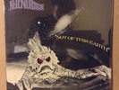 breaks NEIL NORMAN drums NOT OF THIS EARTH moog FUNK electronic OG LP
