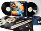LP, Electric Light Orchestra Out Of The Blue 2 X Vinyl NM | Album Original 1977