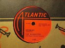The BOBBETTES – Speedy / Come-A Come-A    ATLANTIC 1159 – 78rpm  EX