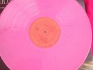 Pink Floyd Animals Pink Wax Vinyl Lp Coloured