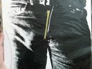 THE ROLLING STONES-STICKY FINGERS (METAL STYLED ZIPPER)MFSL ORIGINAL MASTER REC