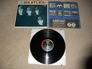 Meet the Beatles MONO 1st USA Capitol Press Press,RIAA 6,T 2047,ULTRASONIC Clean