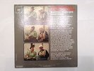 Ben Webster and 
