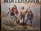 WINTERHAWK ELECTRIC WARRIORS 1979 Native American HARD PSYCH METAL Mother Earth