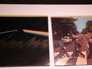 PINK FLOYD-BEATLES 2-Lot Mfsl