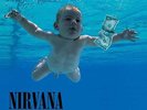 Nevermind- Nirvana- kult-  Vinyl-Schallplatte-Neu-OVP-verschweißt