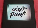 DAFT PUNK   2 LPS ORIG  FR  HUMAN AFTER ALL
