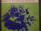 1960's JAZZ Lp Frank Strozier Quartet March of the Siamese Children Jazzland 70