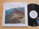 Victor Feldman - Secret of the Andes LP Nautilus Direct to Disc Audiophile VG++
