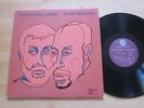 Dave Holland & Sam Rivers LP Improvising Artists Avant Free Jazz Ultrasonic VG++