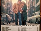 RARE The Freewheelin' Bob Dylan PROMO Deleted Tracks MONO WLP Columbia CL 1986