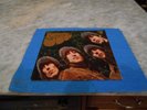 The Beatles Rubber Soul 1965 Single Album LP Excellent SW 2442 Capitol Records