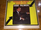 Rare Original 1964 Latin LP : Eddie Palmieri   Echando Pa'Lante   Straight Ahead