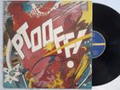 The Deviants PTOOFF  1997 reissue lp Get Back GET 504 gatefold SHRINK