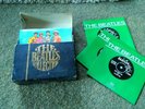 THE BEATLES SINGLES COLLECTION BOX SET OF 25 7