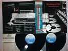 TEN YEARS AFTER RECORDED LIVE CHRYSALIS WWS-40092,3 JAPAN OBI 2LP