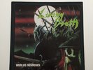 LIVING DEATH - World Neuroses (Aaarrg 15)