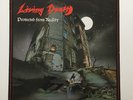 LIVING DEATH - Protected from Reality (Aaarrg 5)
