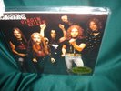 NEW AUDIO FIDELITY SCORPIONS VIRGIN KILLER SN#0025  FACTORY SEALED