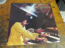 JACKIE MITTOO Hot Blood LP THIRD WORLD 70s dub reggae organ VG++