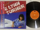 JOE LYNN TURNER & FANDANGO BEST OF POLYDOR 28MM 0062 Japan OBI Vinyl LP
