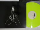 NURSE WITH WOUND&STEREOLAB CRUMB DUCK UNITED DAIRIES UD 059 UK Limited Yellow LP