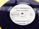 *BOBBY GOLDSBORO *Demo* TOO MANY PEOPLE ** EX * RARE NORTHERN SOUL